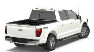 2026 Ford F-150® External Image 3